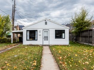 420 N 500 W, Logan, UT 84321