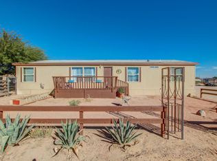 2362 W Bonnie Ln, San Tan Valley, AZ 85142