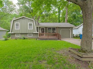 441 Wilshire Blvd, Liberty, MO 64068