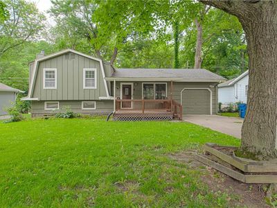 441 Wilshire Blvd, Liberty, MO, 64068