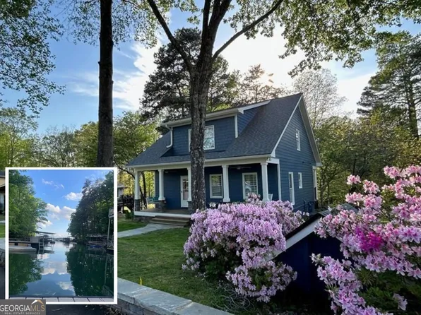 4060 Merritt Dr, Cumming, GA 30041