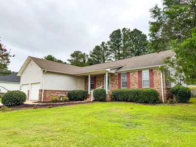 430 Meadowood Ave, Winfield, AL, 35594