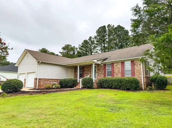 430 Meadowood Ave, Winfield, AL 35594