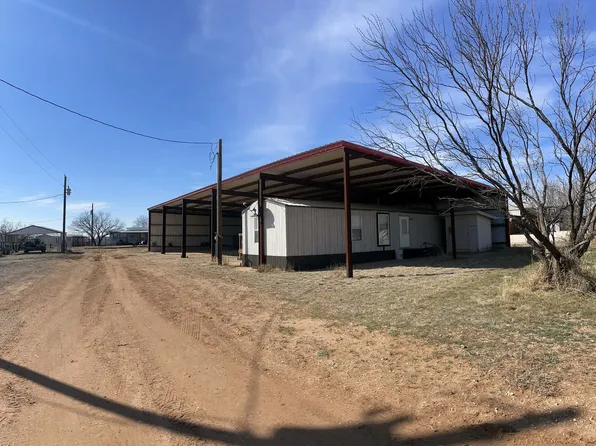 2699 Fm 3519 #110, Justiceburg, TX 79330