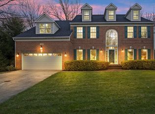 6320 Angel Rose Ct, Columbia, MD 21044