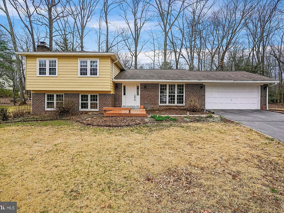 1st image of 2502 Woodcutter Ct