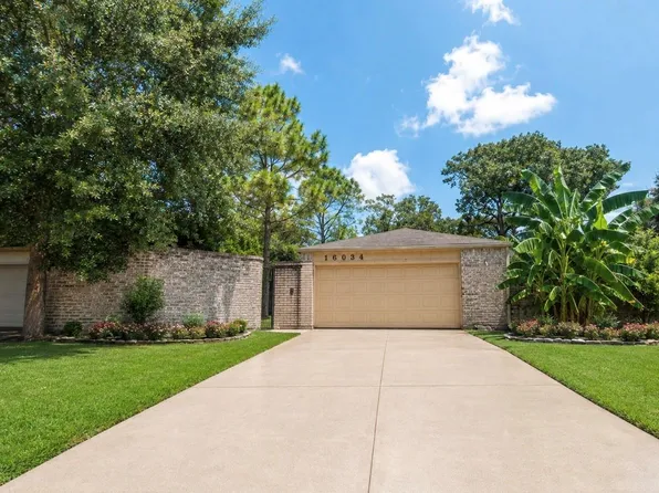 16034 Glen Mar Dr, Houston, TX 77082