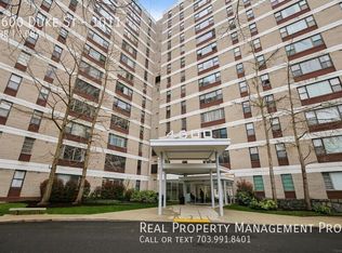4600 Duke St APT 1011, Alexandria, VA 22304