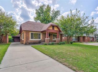 2832 NW 18th St, Oklahoma City, OK 73107
