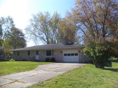 18880 County Road 46, New Paris, IN, 46553
