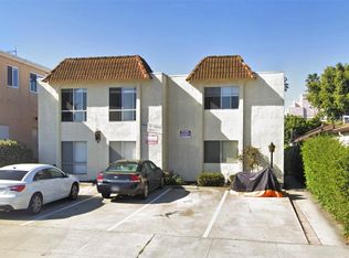 4811 Del Monte Ave #8, San Diego, CA 92107