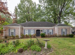 3129 Whitney Ave, Memphis, TN 38128