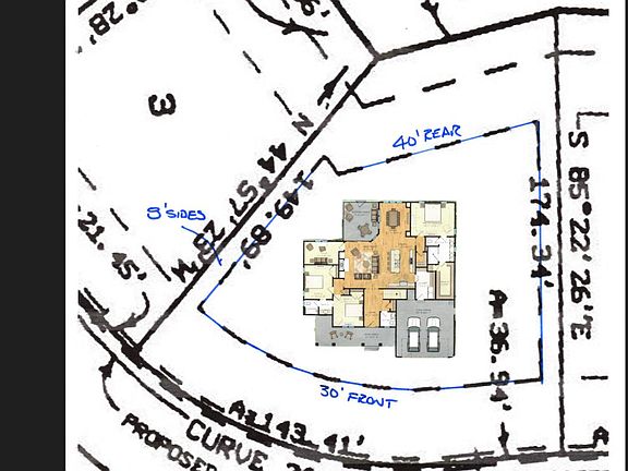 4th image of 2820 Trailwood Drive SE