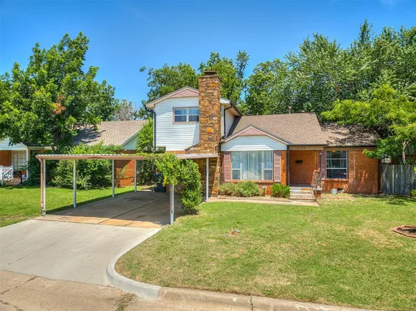 3305 NW 41st St, Oklahoma City, OK 73112