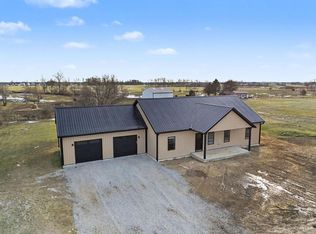 10660 Eyler Rd, Winchester, OH 45697