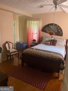 4134 Hanes Dr, Decatur, GA, 30035