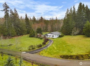 41 W Pyramid Ct., Shelton, WA 98584