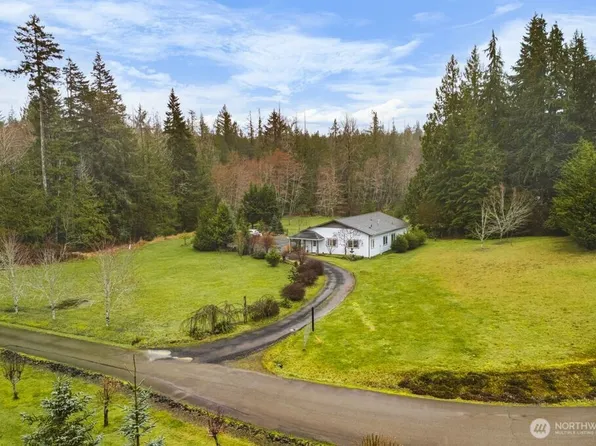 41 W Pyramid Ct., Shelton, WA 98584