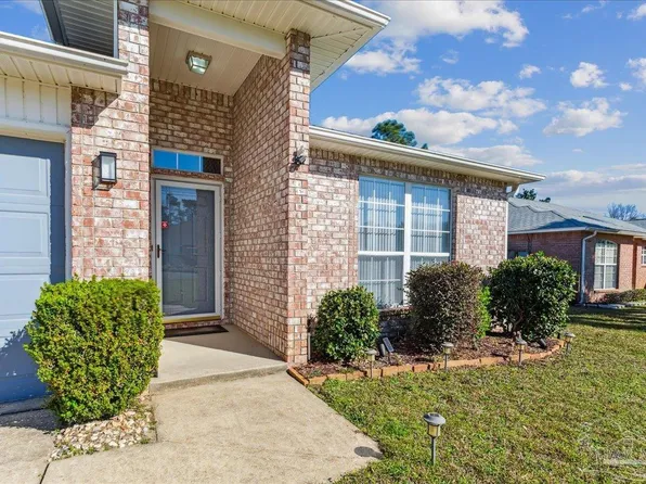 1088 Freeboard Blvd, Perdido Key, FL 32507