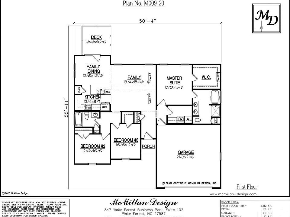 2nd image of LOT 4 Walnut Ridge Ct