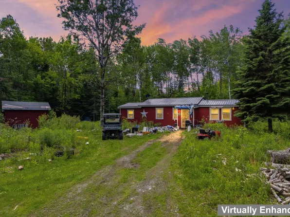 16 Moose Lane, Cary Plt, ME 04471