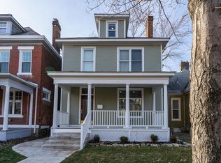 711 S Ohio Ave, Columbus, OH 43205