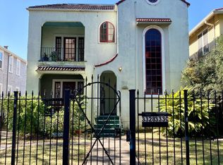 3328 Louisiana Avenue Pkwy, New Orleans, LA 70125