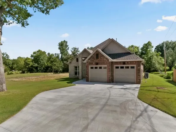 1514 E McLeod Ave, Sapulpa, OK 74066