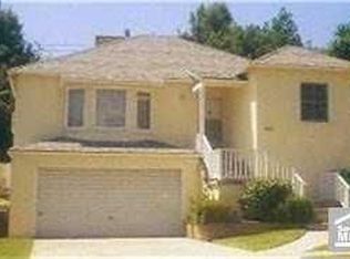5143 Parkglen Ave, Los Angeles, CA 90043