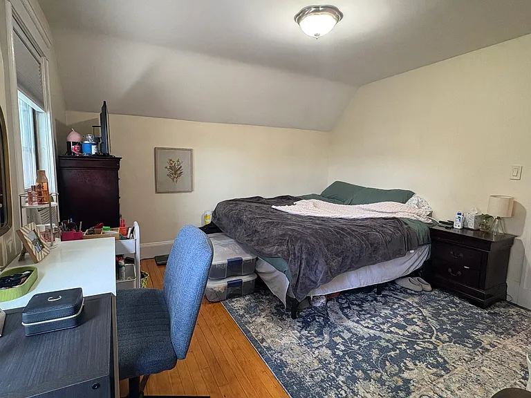 35 Stoughton St #2 — Photo 8