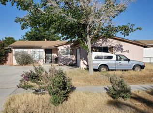 212 N Florence St, Ridgecrest, CA 93555