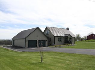 676 Goodman Rd, Fort Ann, NY 12827