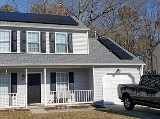 508 Elsie Dr, Newport News, VA 23608