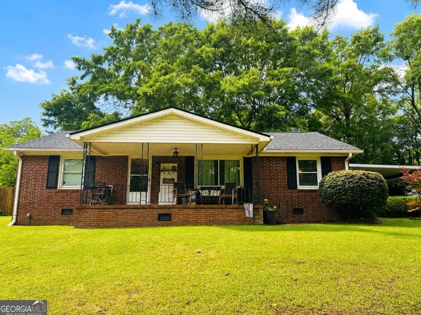 5625 Whippoorwill Dr, Macon, GA 31216