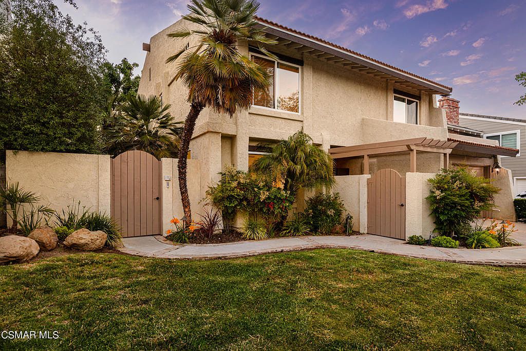 3805 Mainsail Cir, Westlake Village, CA 91361 MLS 223002436 Zillow