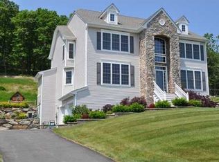 21 Heather Rdg, Highland Mills, NY 10930