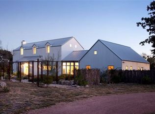 2869 Ranch Road 2721, Fredericksburg, TX 78624