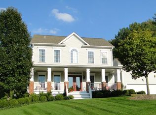 890 Echo Hill Rd, West Chester, PA 19382