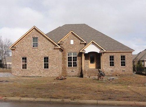 2nd image of 1506 Glenridge Dr