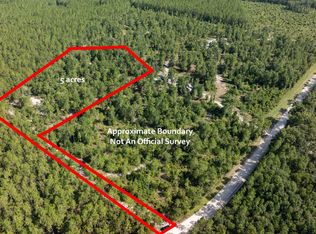 0 SW 185th Rd, Live Oak, FL 32060