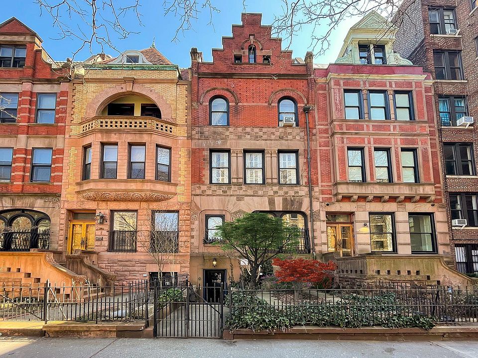 313 Convent Ave, New York, NY 10031 | Zillow