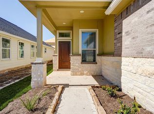 15422 Sailpoint Ln, Houston, TX 77053