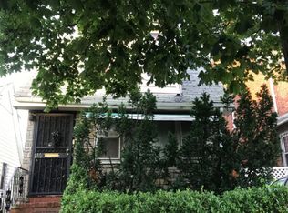 10825 171st St, Jamaica, NY 11433
