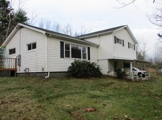 5047 Roaring Run Rd, Gillett, PA 16925