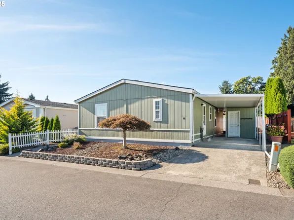 1805 NE 94th St Unit 56, Vancouver, WA 98665