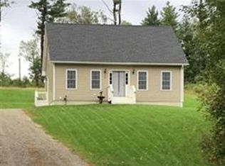 LOT Coffey Hill Rd #T, Ware, MA 01082