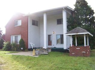 10384 E Wilson Rd, Otisville, MI 48463