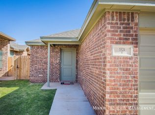 5512 122nd St #FS-1B, Lubbock, TX 79424