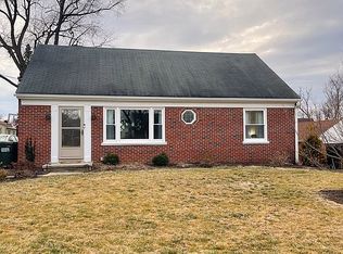 122 Crestmont Ave, Lancaster, PA 17602