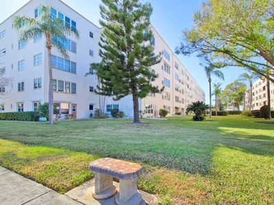 5603 80th St N Unit 212, Saint Petersburg, FL, 33709